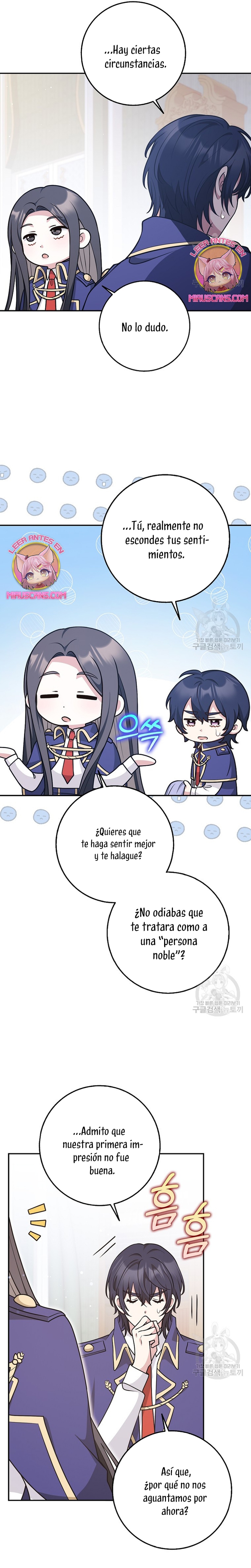 Los amigos no hacen esto Capítulo 24 - Page 24