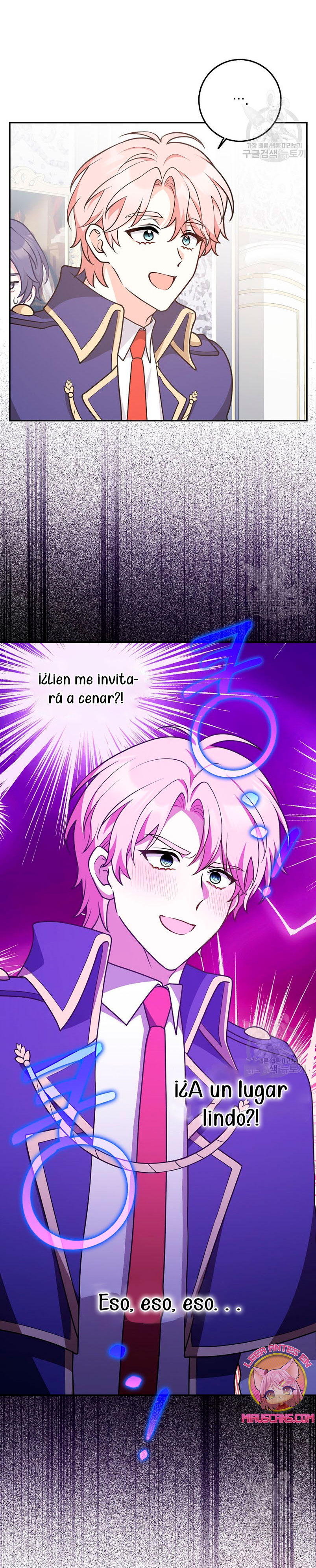 Los amigos no hacen esto Capítulo 25 - Page 13