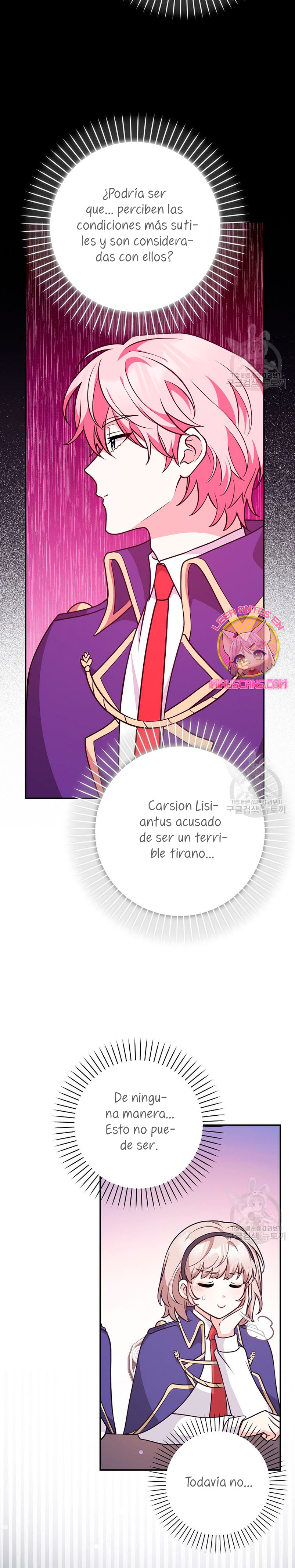 Los amigos no hacen esto Capítulo 25 - Page 23