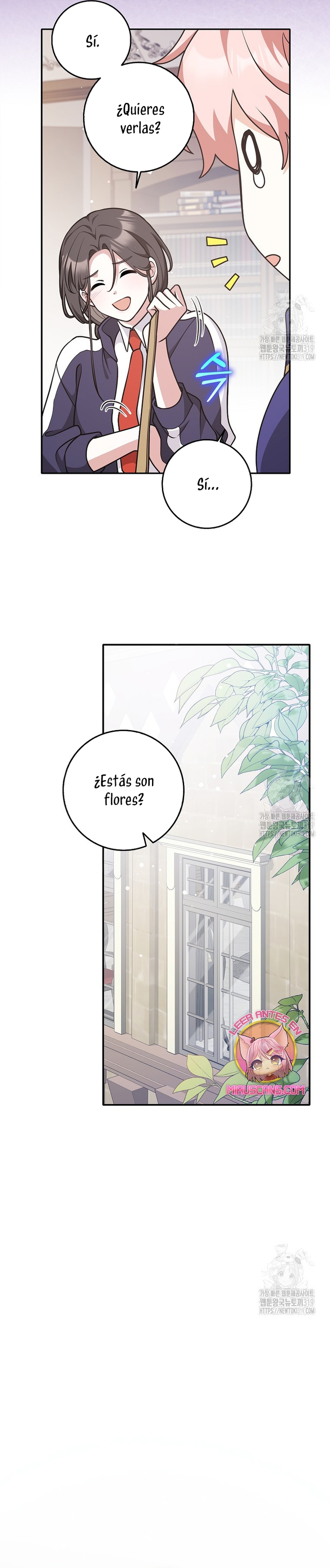 Los amigos no hacen esto Capítulo 27 - Page 10