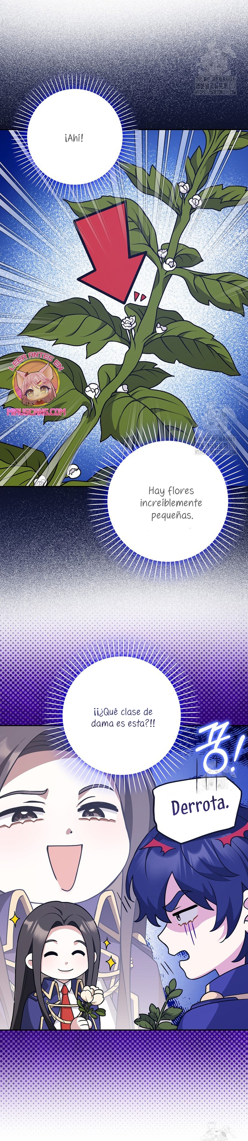 Los amigos no hacen esto Capítulo 27 - Page 20