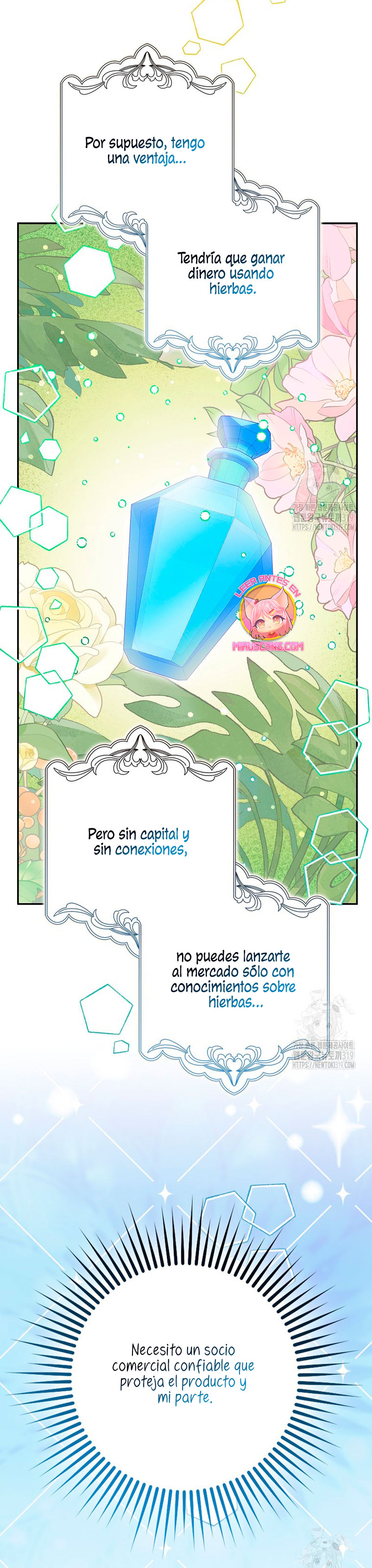 Los amigos no hacen esto Capítulo 28 - Page 23