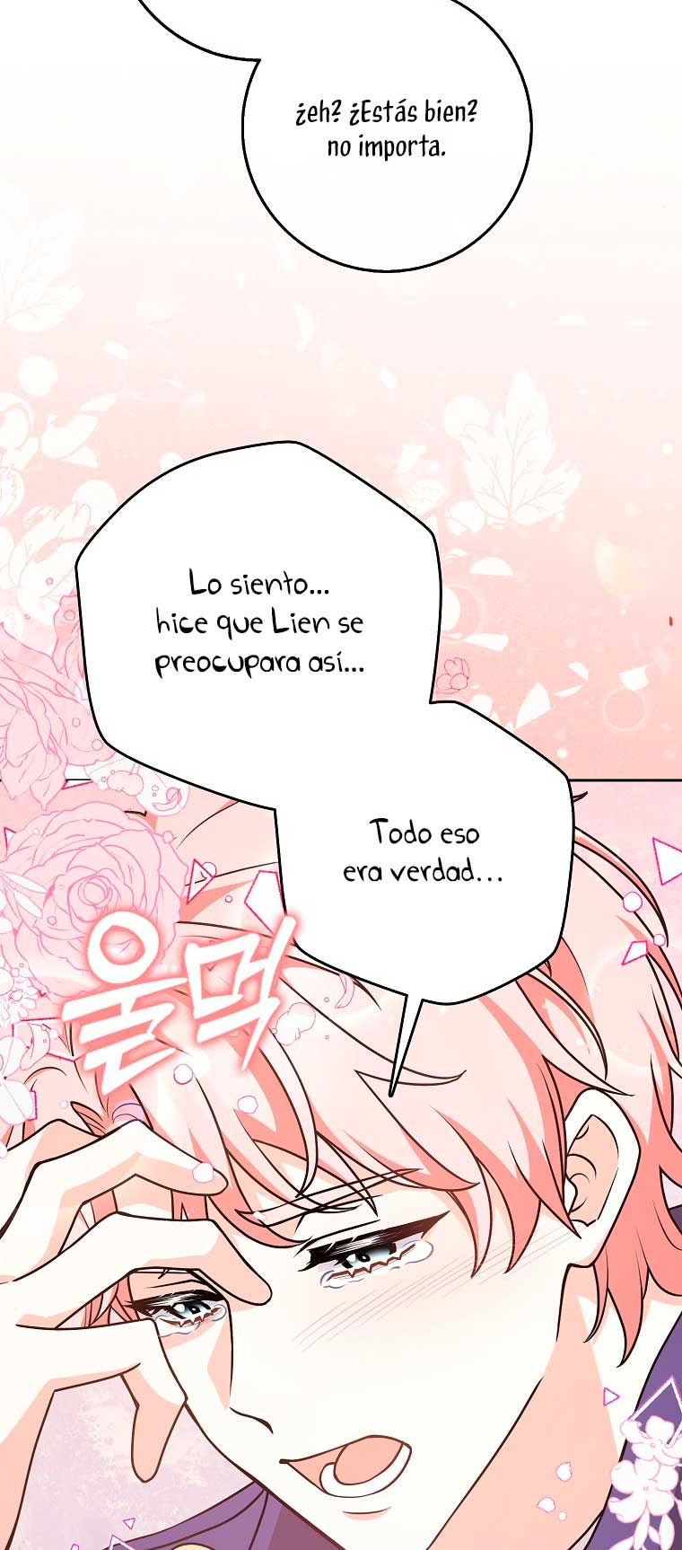 Los amigos no hacen esto Capítulo 29 - Page 56