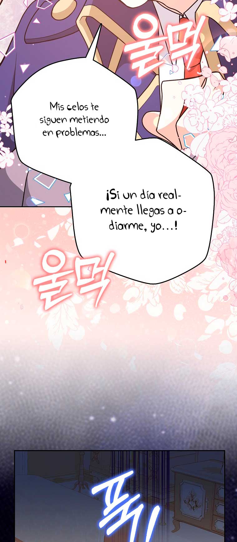 Los amigos no hacen esto Capítulo 29 - Page 57