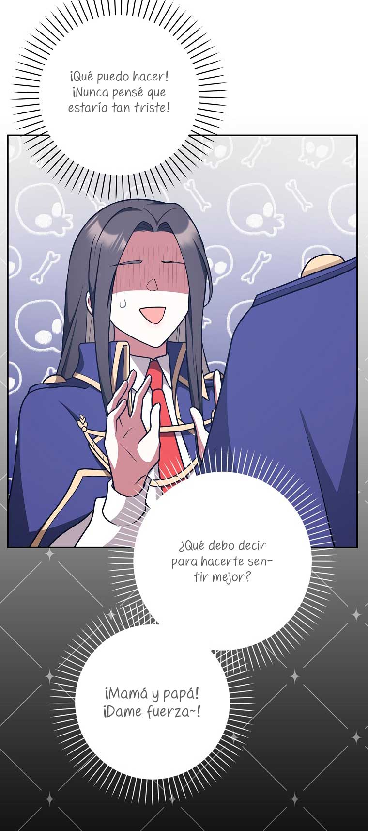 Los amigos no hacen esto Capítulo 29 - Page 59
