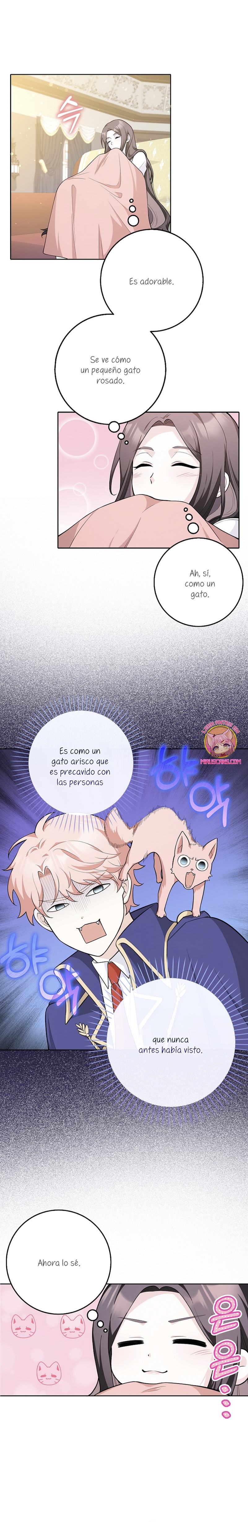 Los amigos no hacen esto Capítulo 3 - Page 17