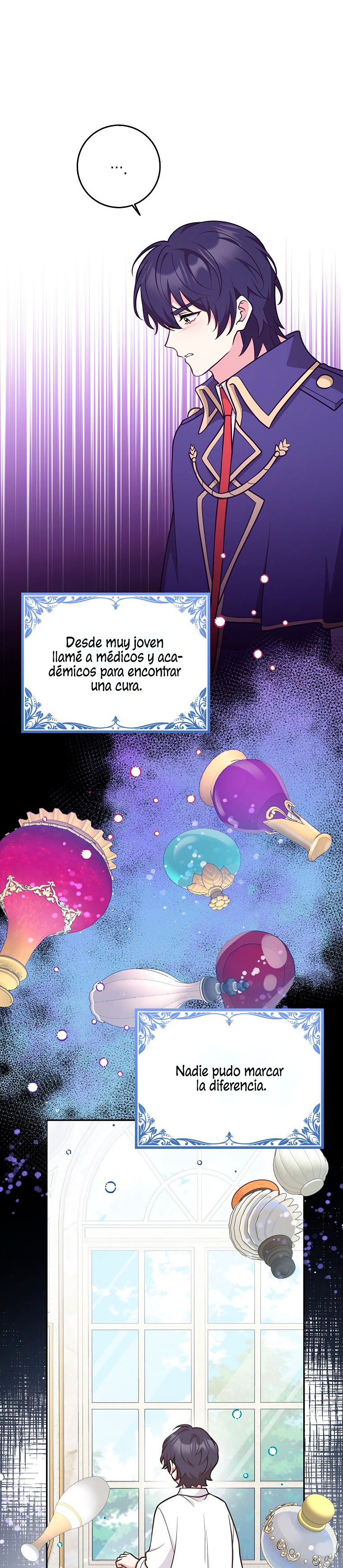 Los amigos no hacen esto Capítulo 30 - Page 21