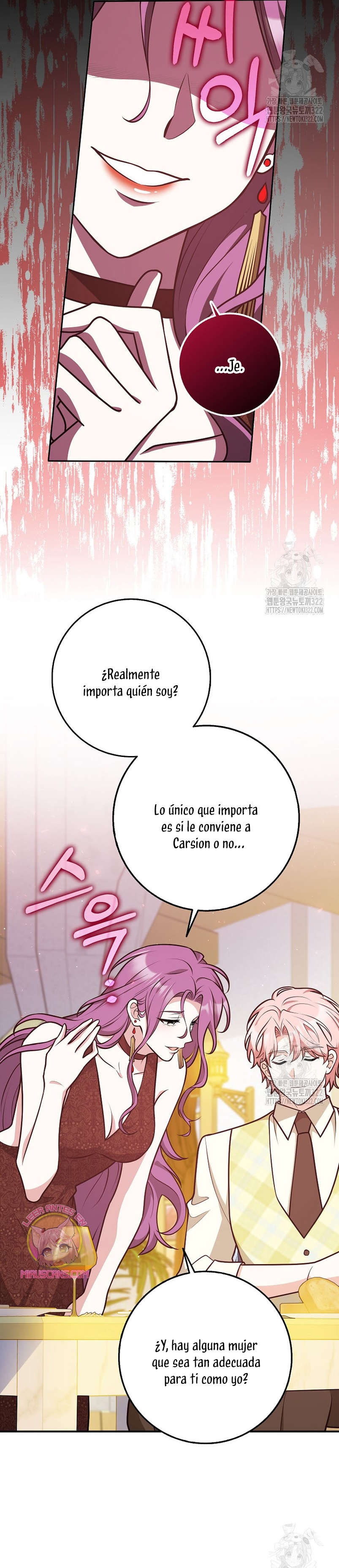 Los amigos no hacen esto Capítulo 31 - Page 31