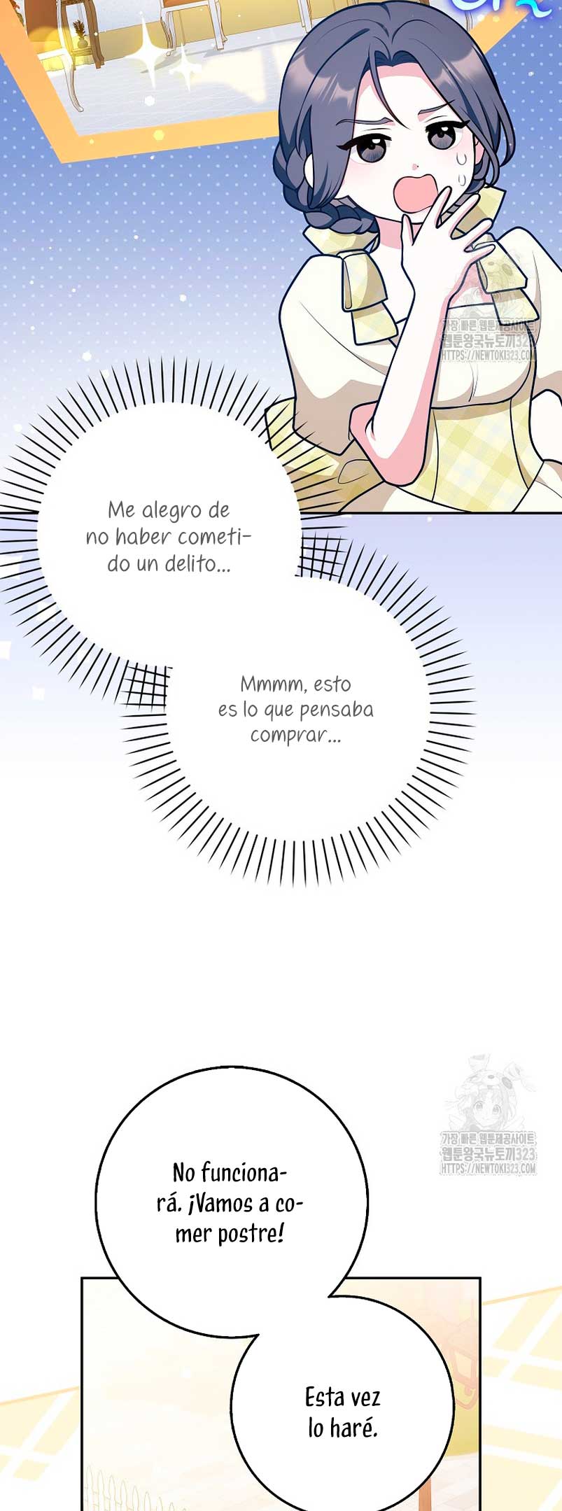 Los amigos no hacen esto Capítulo 32 - Page 24