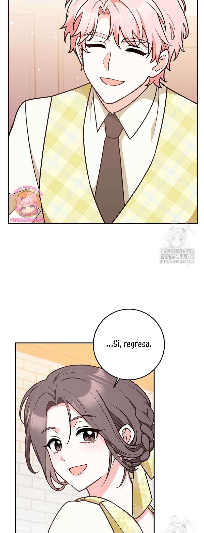 Los amigos no hacen esto Capítulo 32 - Page 32