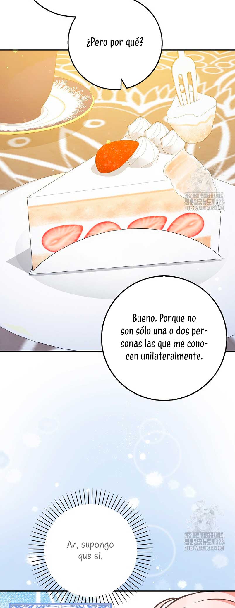 Los amigos no hacen esto Capítulo 32 - Page 36