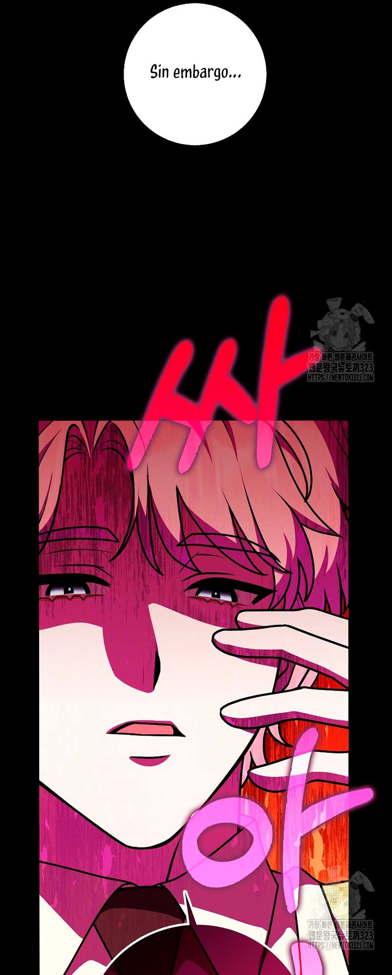 Los amigos no hacen esto Capítulo 32 - Page 62