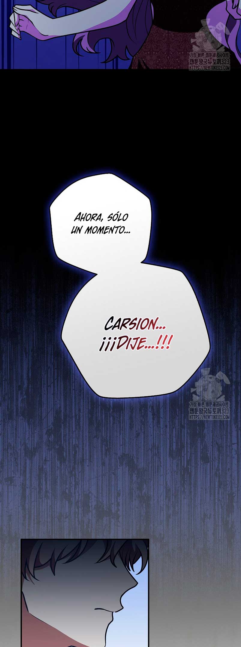 Los amigos no hacen esto Capítulo 32 - Page 64