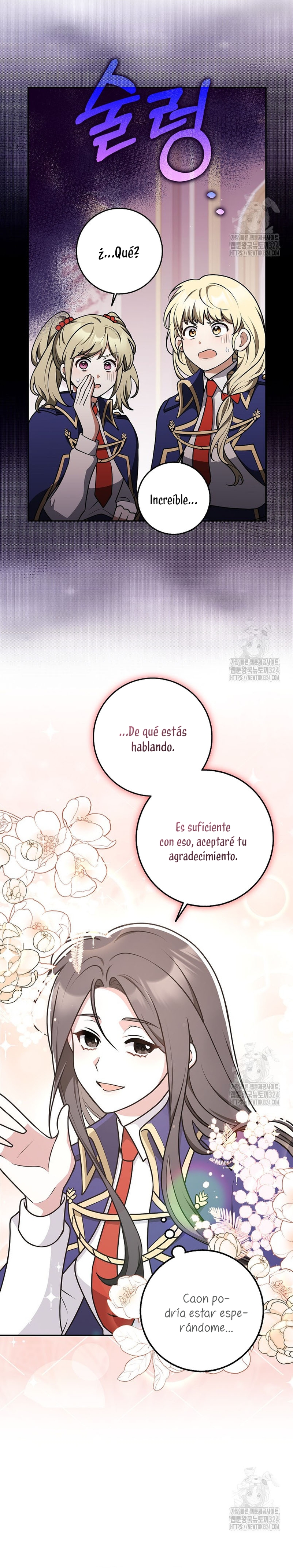 Los amigos no hacen esto Capítulo 33 - Page 15