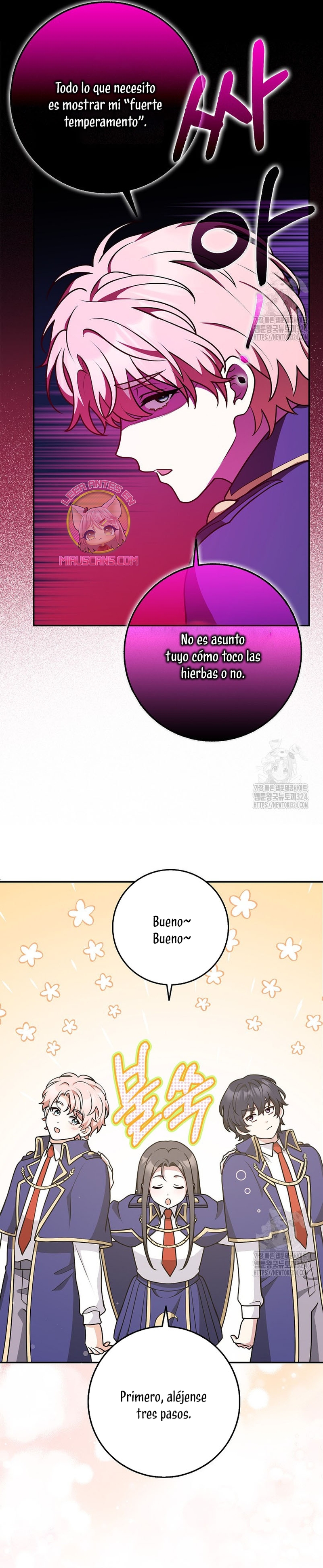 Los amigos no hacen esto Capítulo 33 - Page 24