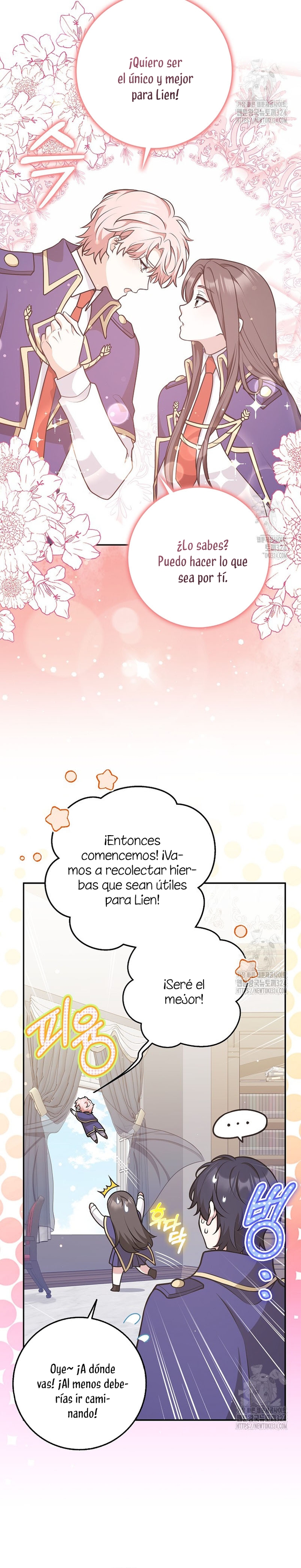 Los amigos no hacen esto Capítulo 33 - Page 26