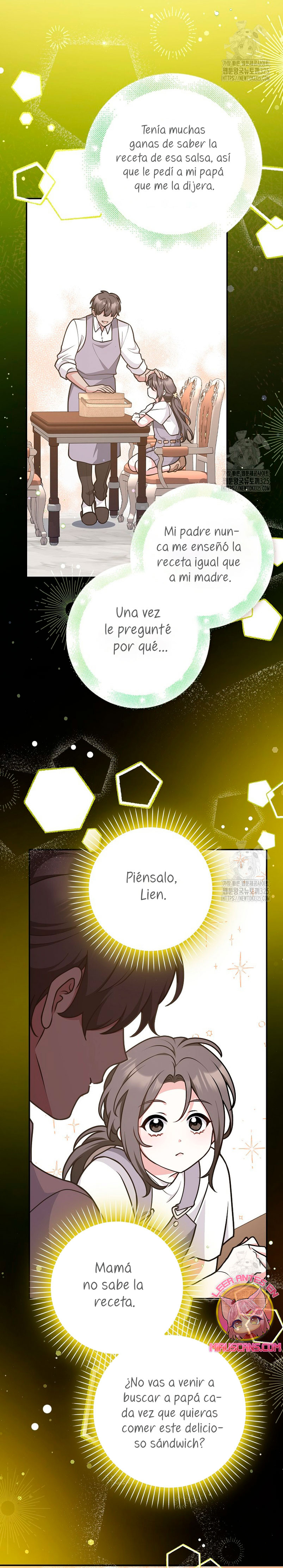 Los amigos no hacen esto Capítulo 34 - Page 28