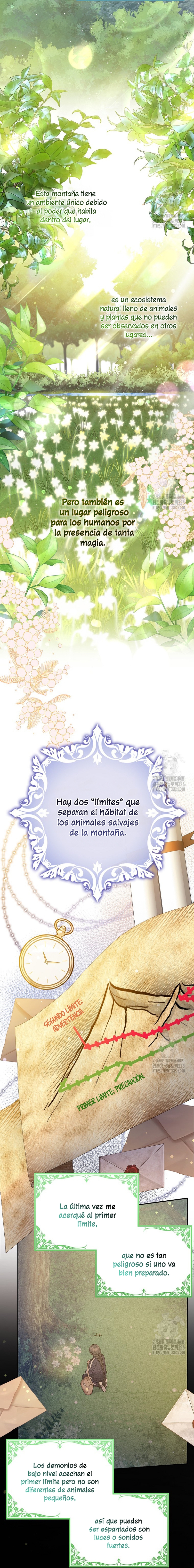 Los amigos no hacen esto Capítulo 35 - Page 4