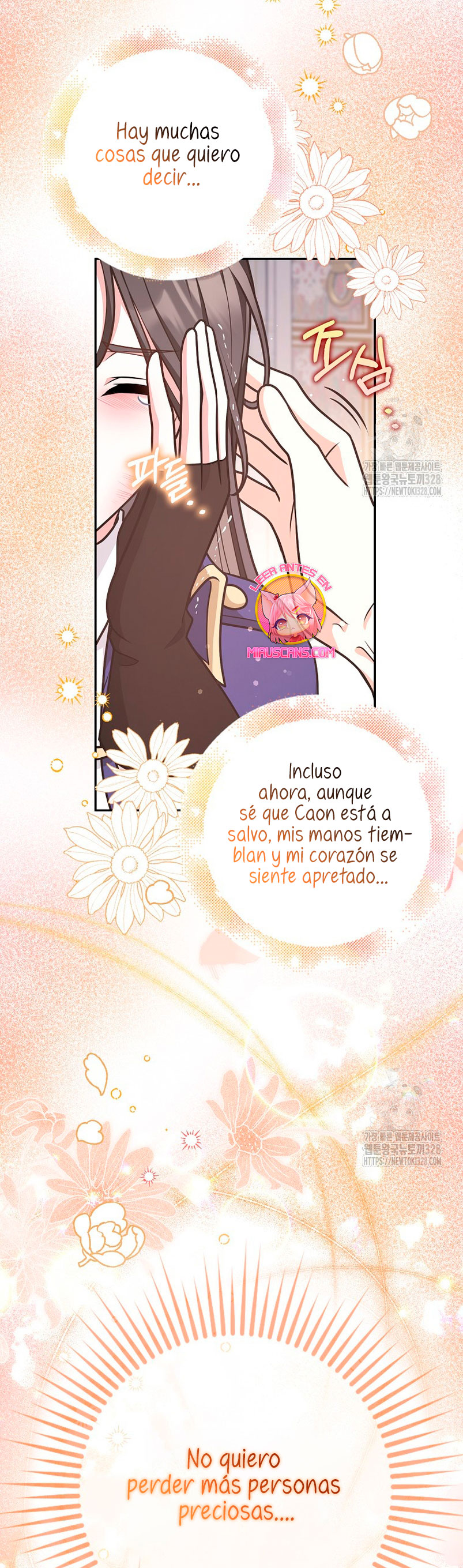 Los amigos no hacen esto Capítulo 37 - Page 26