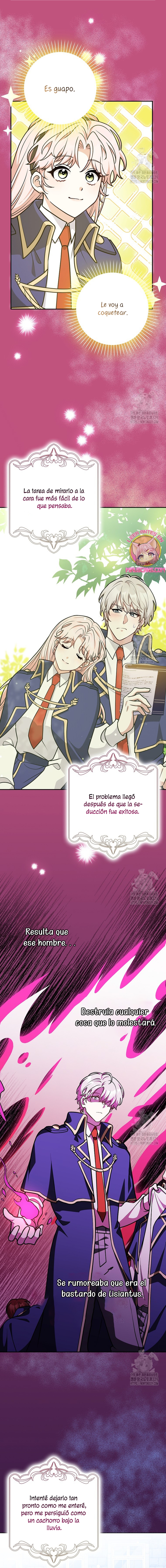 Los amigos no hacen esto Capítulo 38 - Page 18