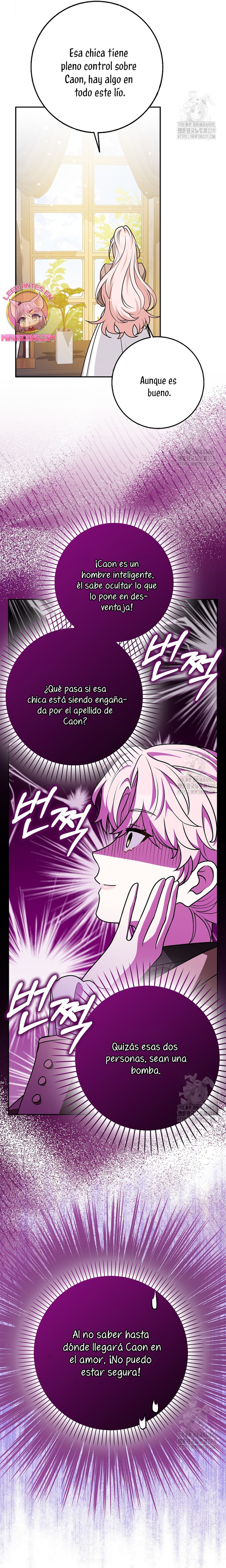 Los amigos no hacen esto Capítulo 38 - Page 25