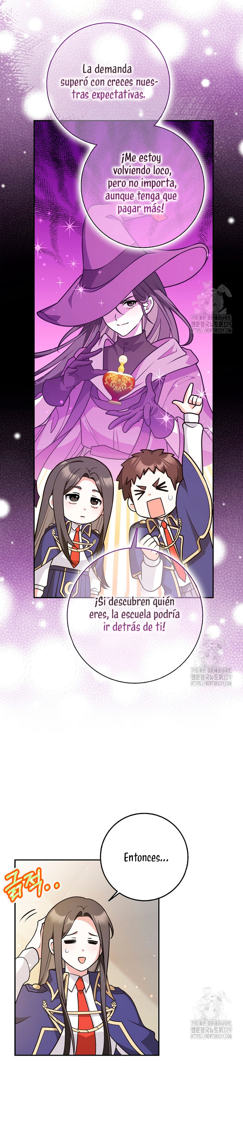 Los amigos no hacen esto Capítulo 39 - Page 12