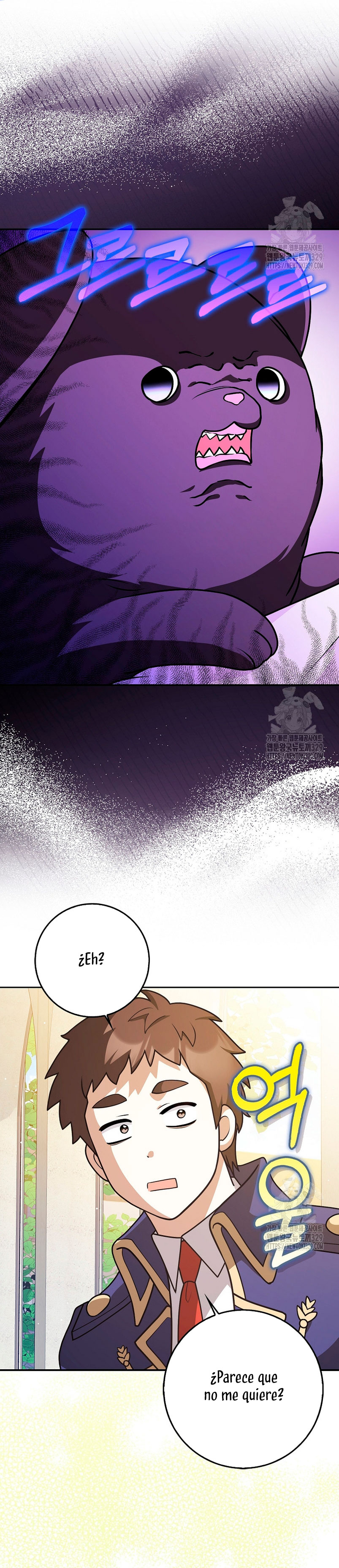 Los amigos no hacen esto Capítulo 39 - Page 20