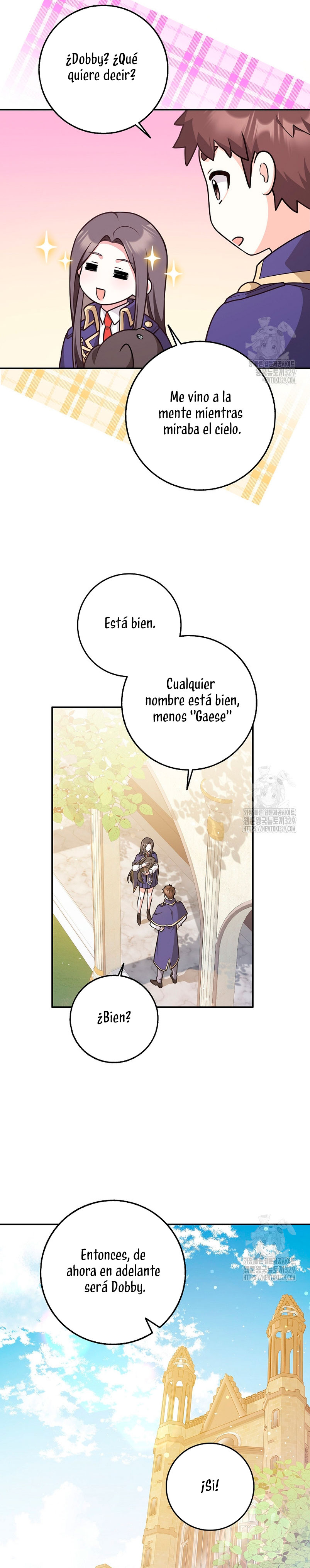 Los amigos no hacen esto Capítulo 39 - Page 24