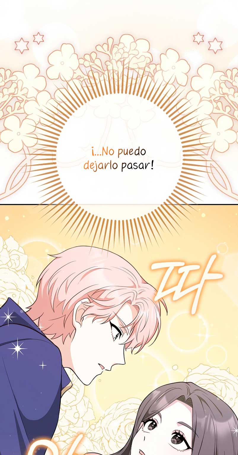 Los amigos no hacen esto Capítulo 4 - Page 14