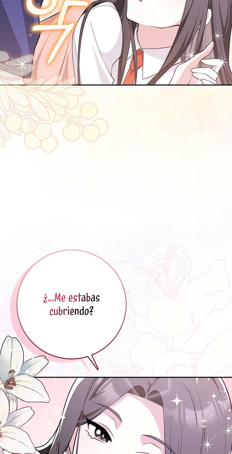 Los amigos no hacen esto Capítulo 4 - Page 15
