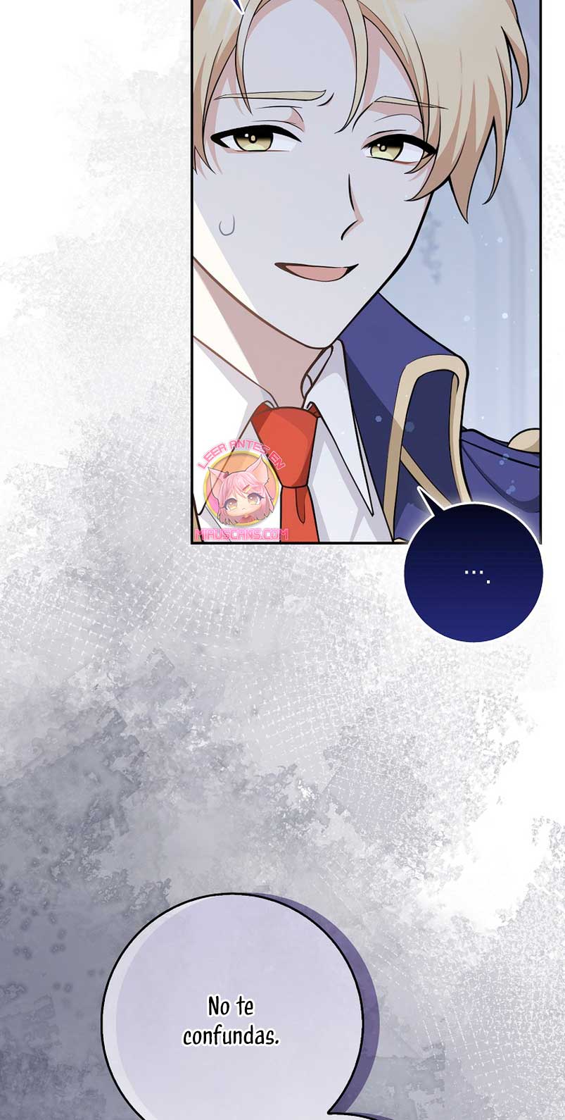 Los amigos no hacen esto Capítulo 4 - Page 4