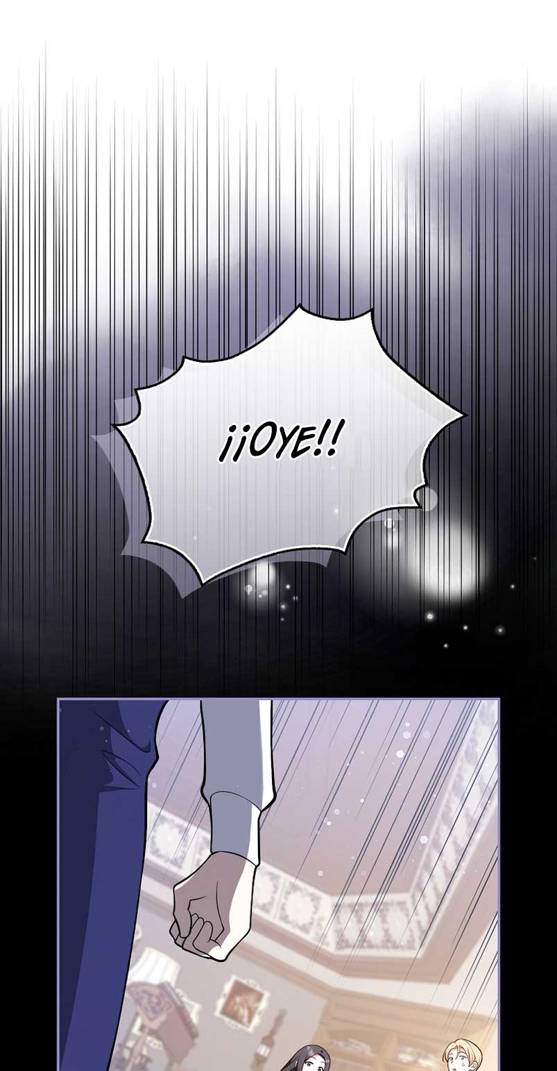 Los amigos no hacen esto Capítulo 4 - Page 42