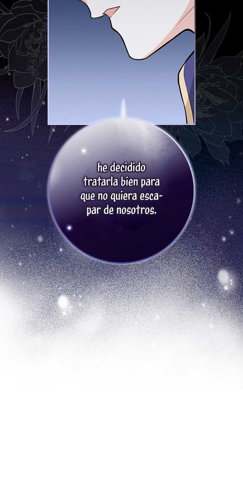 Los amigos no hacen esto Capítulo 4 - Page 8