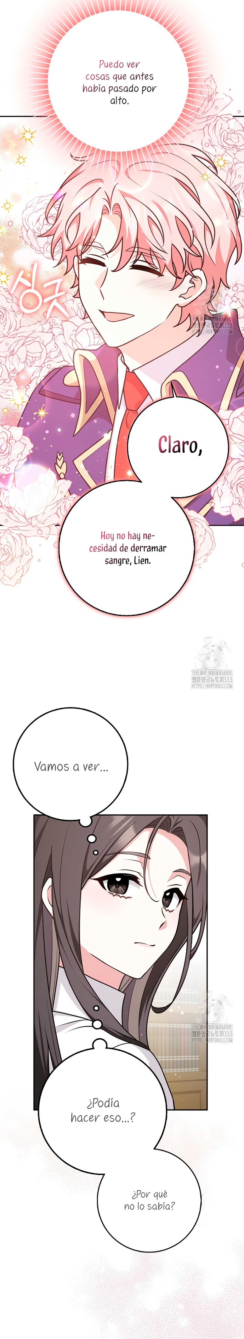 Los amigos no hacen esto Capítulo 41 - Page 14