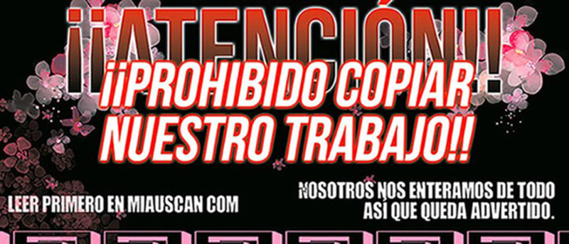 Los amigos no hacen esto Capítulo 43 - Page 1