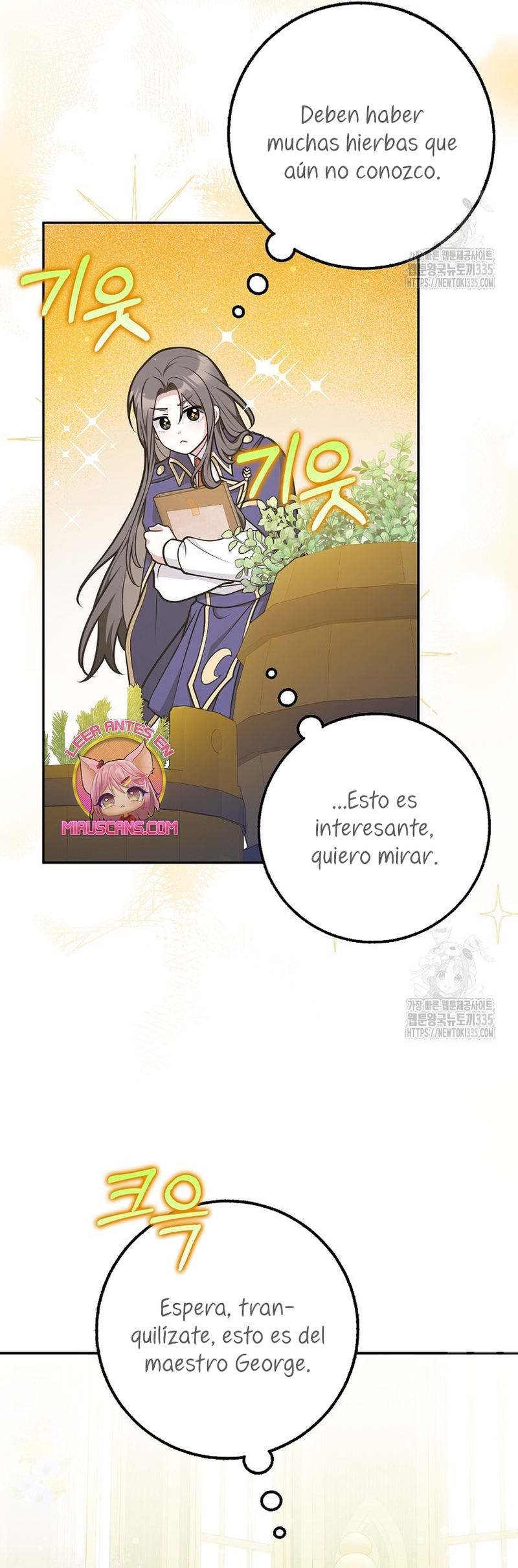 Los amigos no hacen esto Capítulo 43 - Page 14
