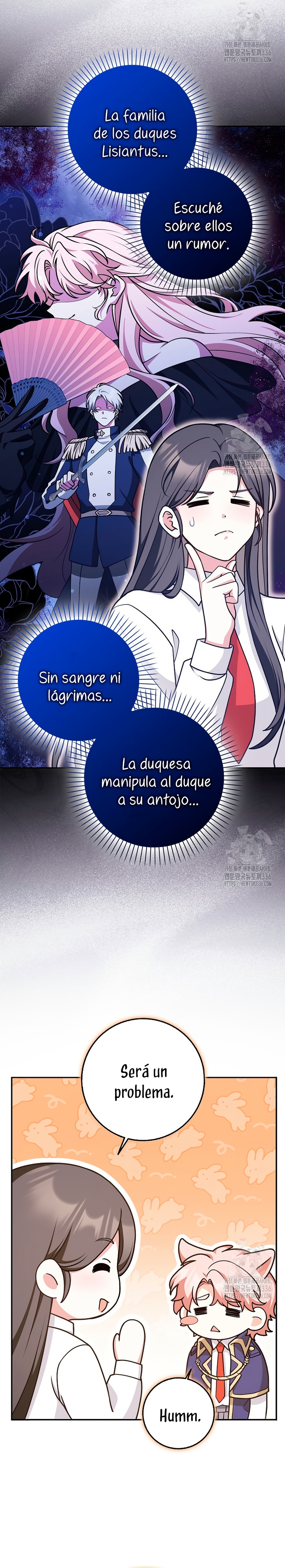 Los amigos no hacen esto Capítulo 44 - Page 26