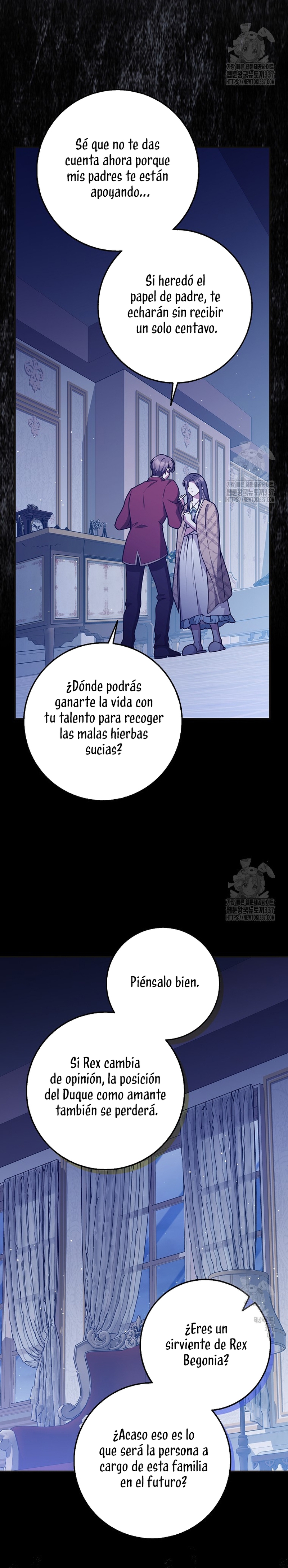 Los amigos no hacen esto Capítulo 46 - Page 13