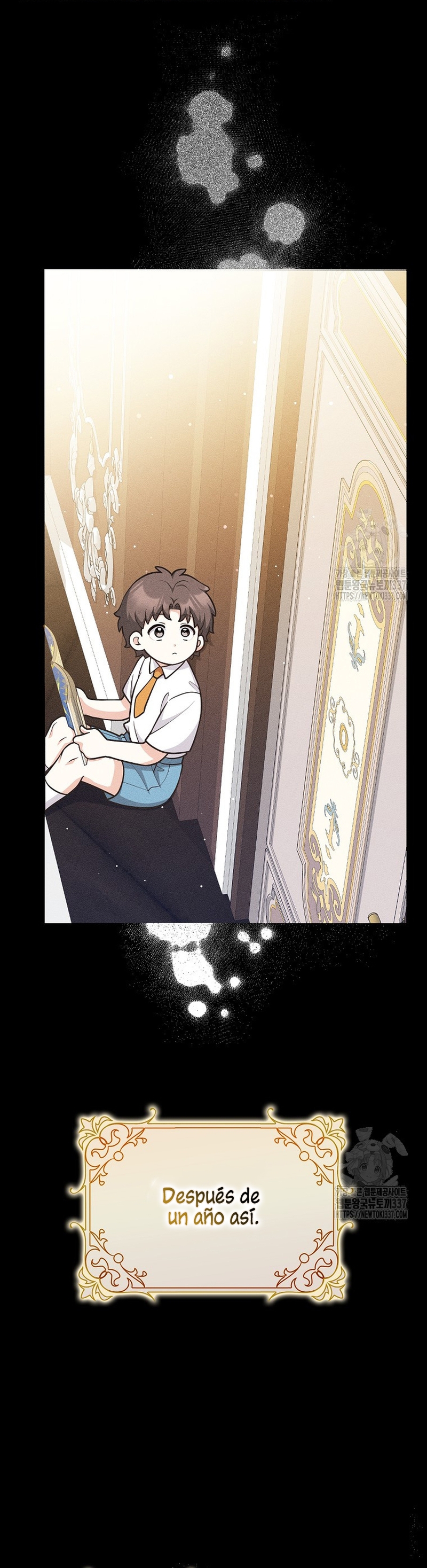 Los amigos no hacen esto Capítulo 46 - Page 26