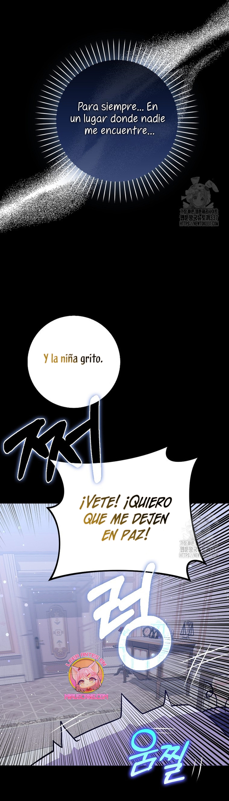 Los amigos no hacen esto Capítulo 46 - Page 31