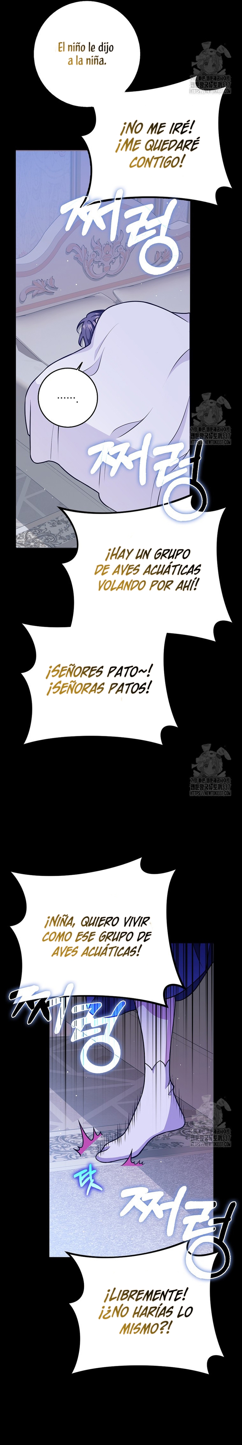 Los amigos no hacen esto Capítulo 46 - Page 32