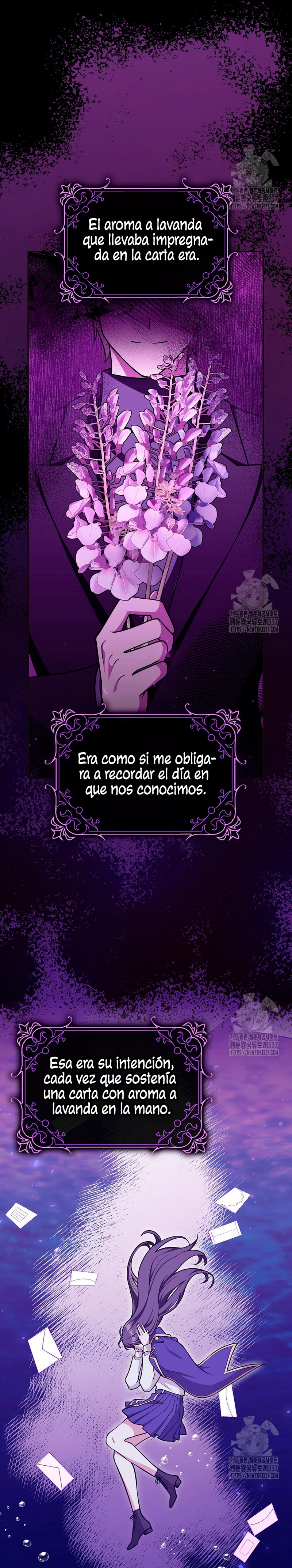 Los amigos no hacen esto Capítulo 46 - Page 7