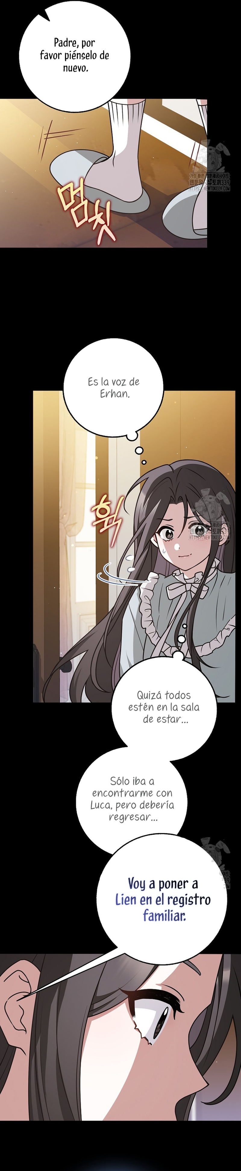 Los amigos no hacen esto Capítulo 47 - Page 29