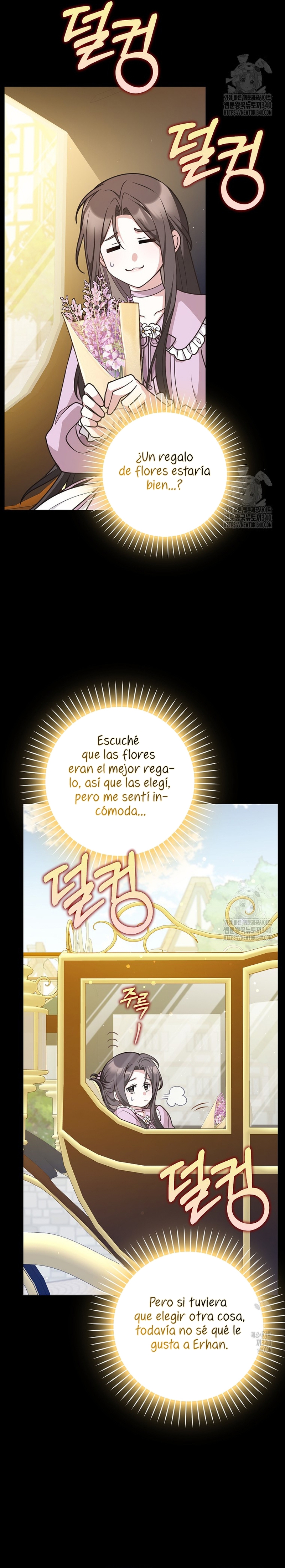 Los amigos no hacen esto Capítulo 48 - Page 13