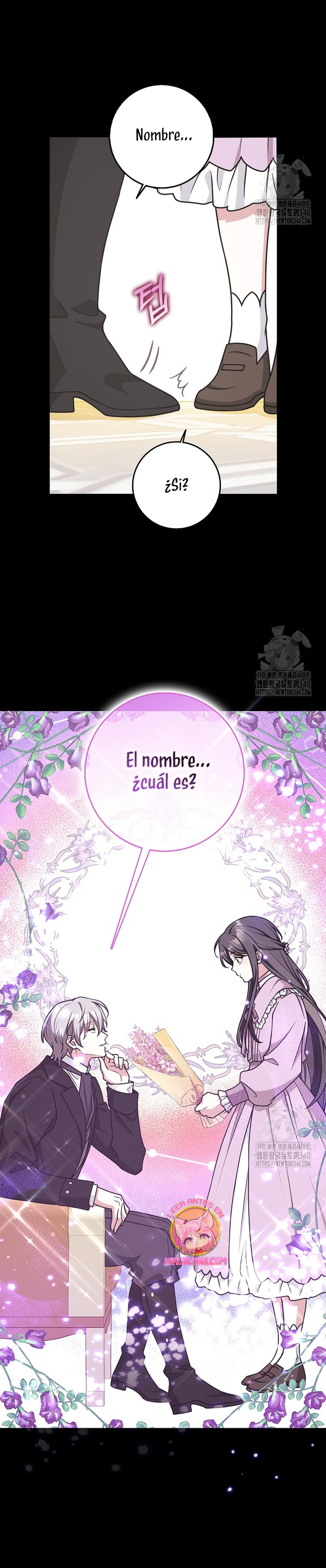 Los amigos no hacen esto Capítulo 48 - Page 22