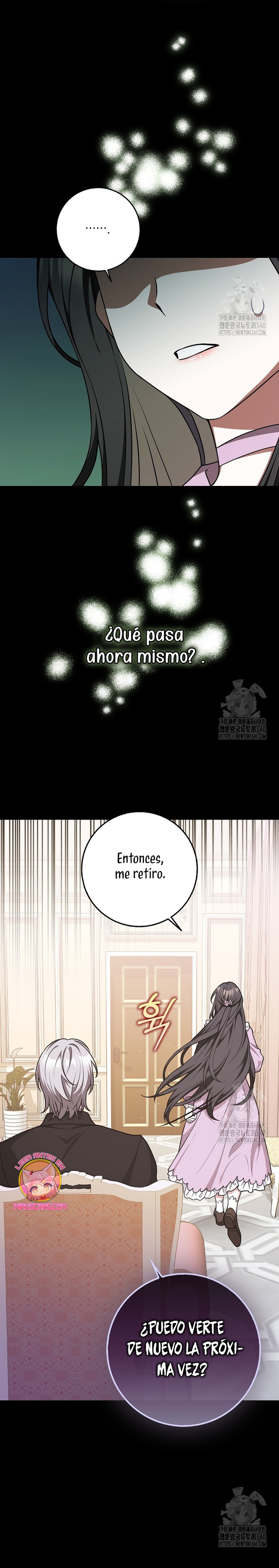 Los amigos no hacen esto Capítulo 48 - Page 24