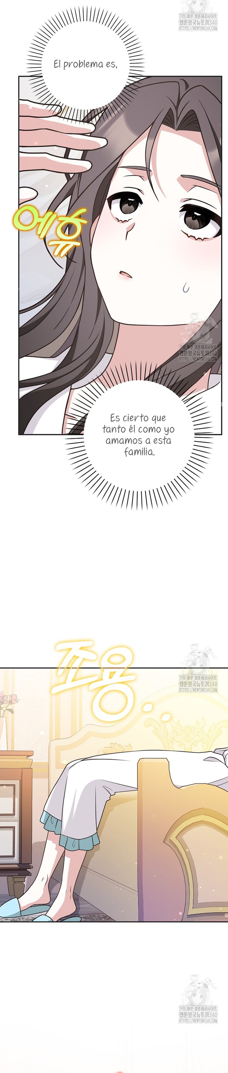 Los amigos no hacen esto Capítulo 48 - Page 31