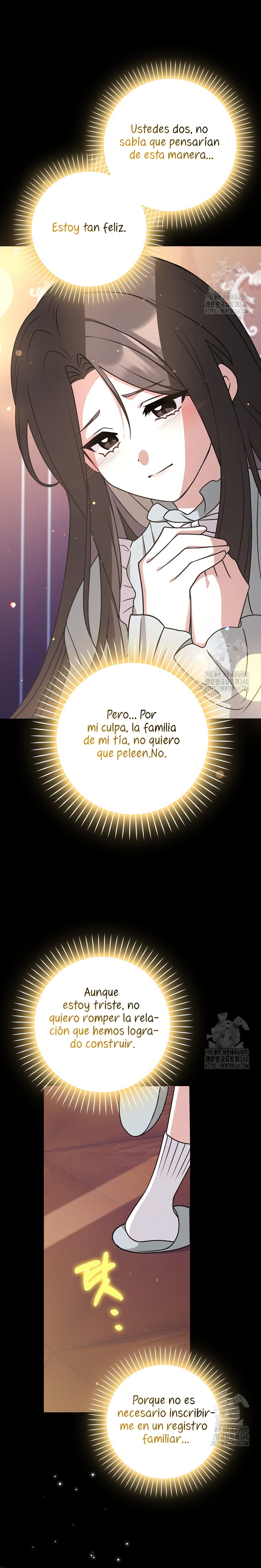 Los amigos no hacen esto Capítulo 48 - Page 6
