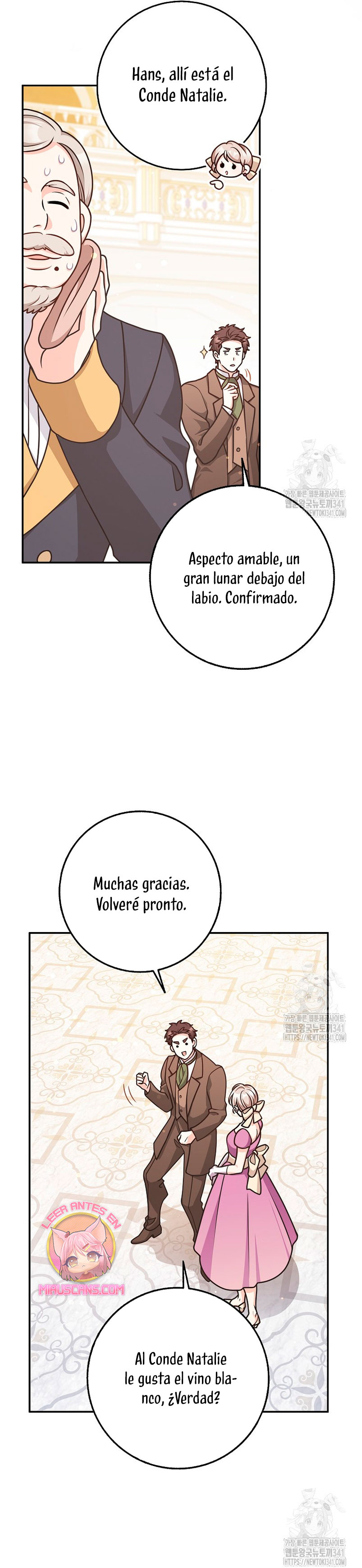 Los amigos no hacen esto Capítulo 49 - Page 24