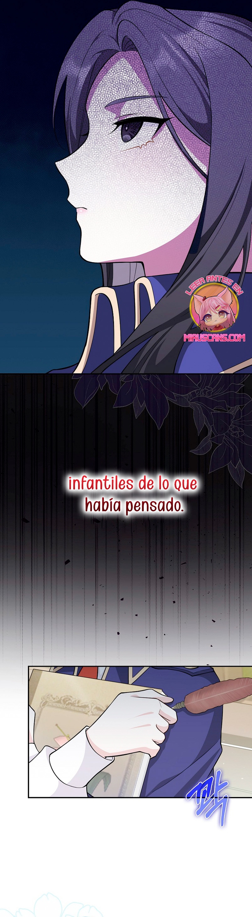 Los amigos no hacen esto Capítulo 5 - Page 17